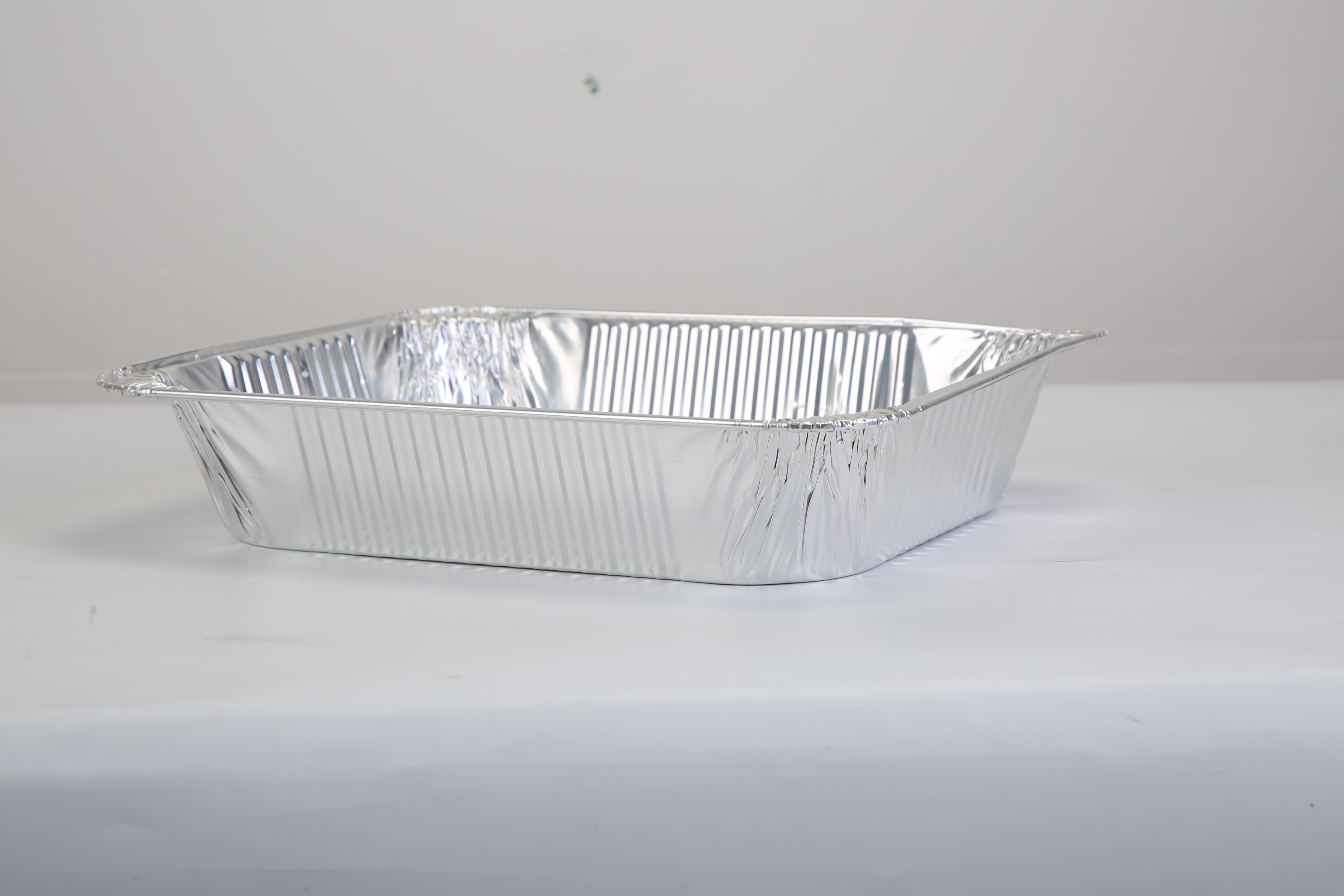36Pcs Per Set Disposable Chafing Dish Buffet Set Food Warmers For Party Buffet Server Catering Supplies With Covers Utensils Half Size Food Pans For Parties Events BBQ Catering
